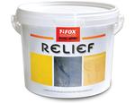 Farba akrylowa strukturalna Relief FOX - zdjęcie 1