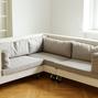 Sofa modułowa - wiele rozwiązań w jednym meblu