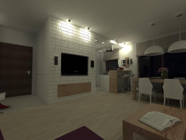 Wystroj wnetrz aranzacja mieszkania salon_3