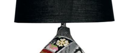 Lampa stołowa średnia Colores de la Terra bottom